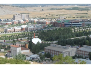 Sdü’ye 3 Milyon Tl Ek Ödenek