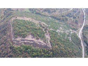 Çobankale Gün Işığına Çıkarılıyor