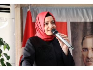 Bakan Kaya’nın Van Ziyareti