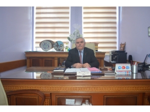 Servis Şoförleri Ve Rehber Personele Eğitim Verilecek