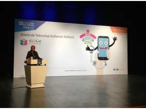 Bakan Kaya’dan Ailelere Teknoloji Uyarısı