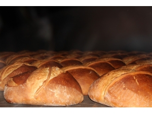 Bu Ekmek İsraf Olmuyor