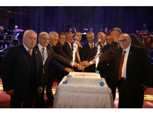 İhracatçılar, 2018 Yılından İhracat Rekoru Diledi