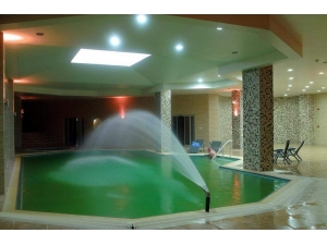 Dar Gelirliye Ücretsiz Kaplıca Müjdesi