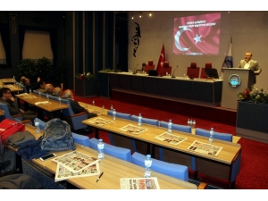 Mehmet Akif Ersoy Kayseri’de Anıldı