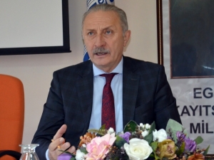 Başkan Atabay’dan Taşeron Değerlendirmesi