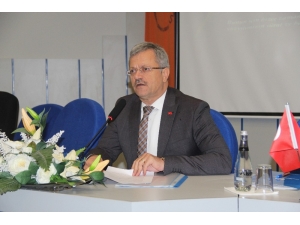 Tekli: “3. Bölgenin Taslak Planlarının Hazırladık, Önümüzdeki Dönemde Tahsislere Başlayacağız”