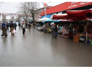 Bartın’da Trafiksiz Salı Ve Cuma