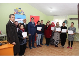 Roman Vatandaşlara İş Kapısı Aralandı