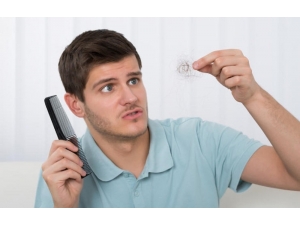 Kışın Saçlar Daha Çok Dökülüyor