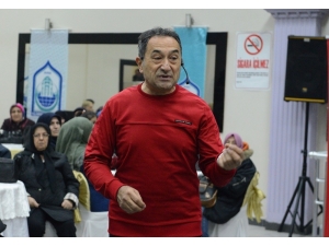 Feridun Kunak’tan Soğuk Algınlığına Karşı Tavsiyeler