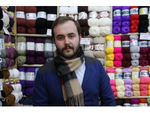 Kültürümüz Yaşadıkça Örgü Yaşayacak