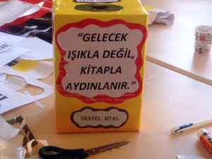 İstanbul’dan Van’a Gönül Köprüsü