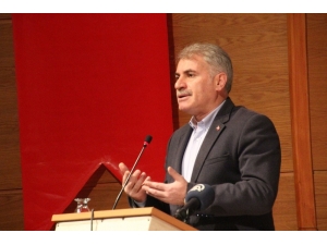 Tarihi Bayburt Evleri Çalıştayı Başladı