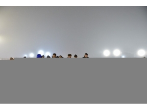 Başkan Erkoç; “Yedi Kuyular Kayak Merkezi, Türk Turizmine Önemli Katkı Sağlayacak”