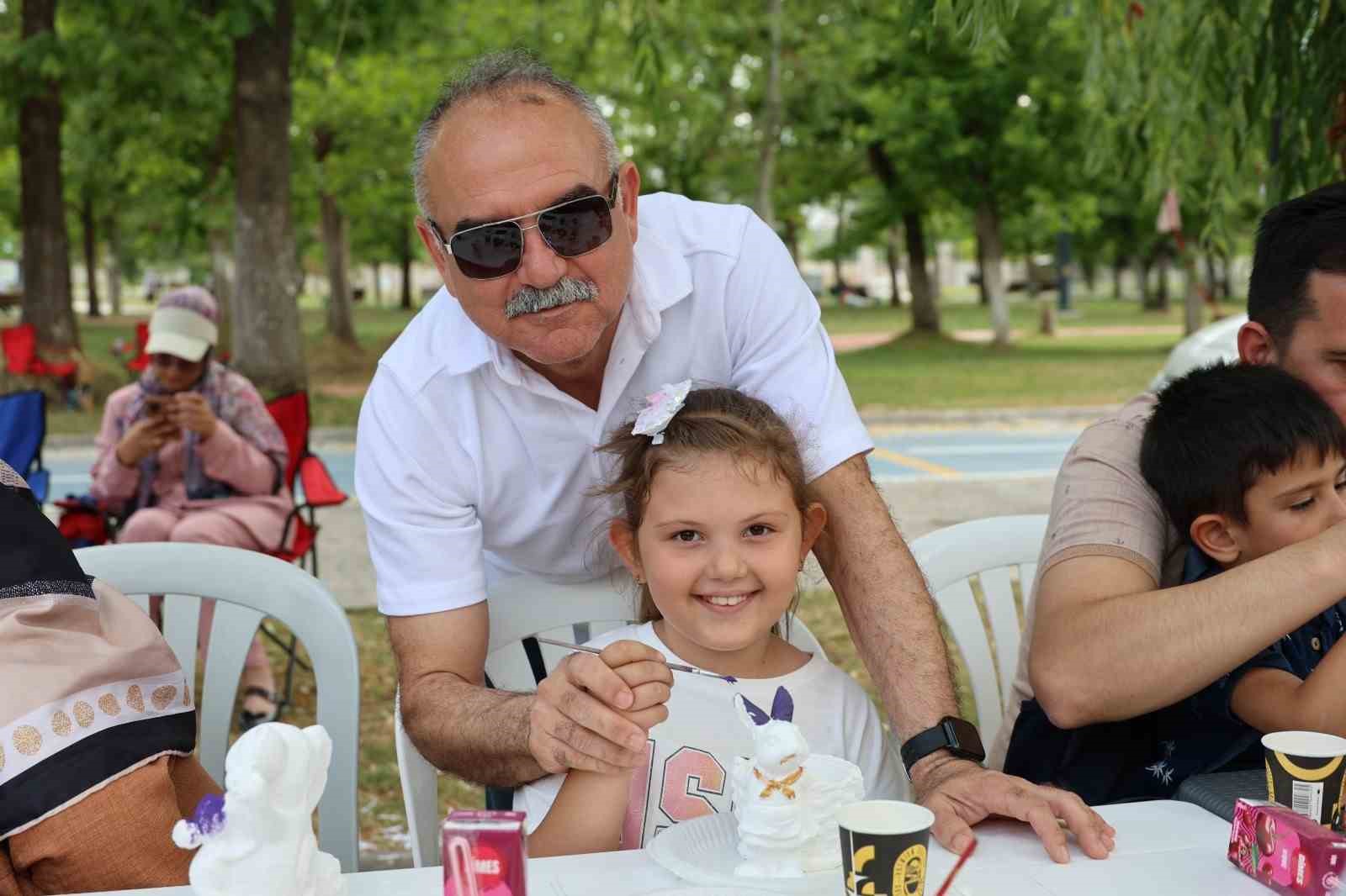 kirikkale-belediyesi-nden-babalar-gunu-ne-ozel-etkinlik