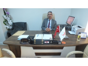 Malazgirt Devlet Hastanesinde Yeni Görevlendirme