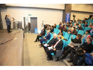 Nilüfer’in Işık Kirliliği Ölçüldü