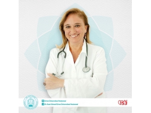 Prof. Dr. Füsun Yıldız: “Ocak Ayında Artan Grip Salgınlarına Dikkat”