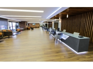 Başkent’ten Ev Konseptinde Poliklinik Hizmeti