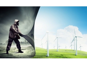 81 İlden Sadece 6’sının Havası Temiz