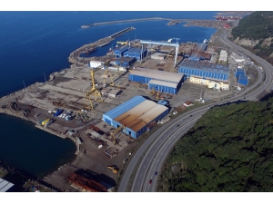 Atıl Durumdaki Liman Ekonomiye Kazandırılmayı Bekliyor