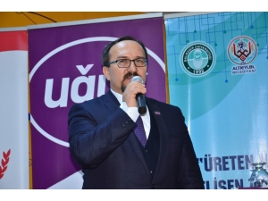 Öğretmenler Erkenstem İle 21’nci Yüzyıla Hazırlanıyorlar