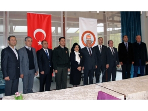 Mutso’dan Güvenlik Teşekkürü