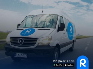 Türkiye’nin İlk Kişiye Özel Personel Servisi ’Ring Servis’