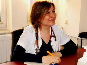 Sarıgöl Devlet Hastanesine İki Uzman Doktor Atandı