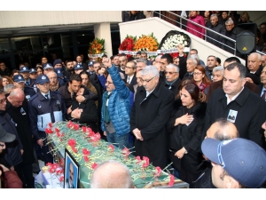 Çankaya’nın Acı Kaybı