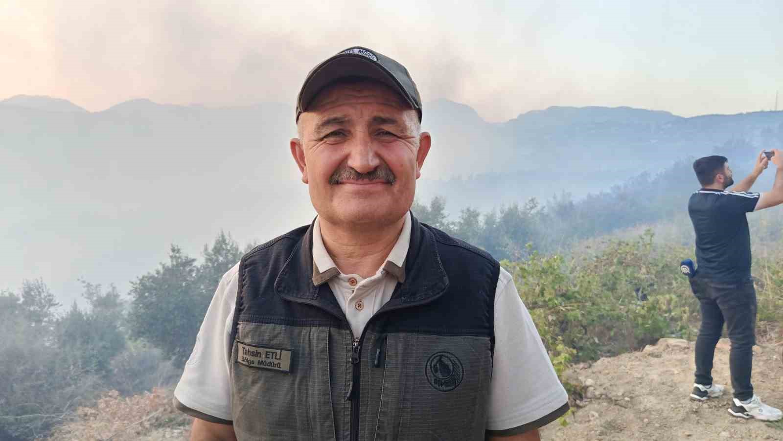 adana-da-orman-yangini-70-hektar-buyuklugune-ulasti