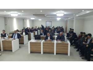 Niğde İl Özel İdaresi Mevsimlik İşçiler İçin Şirket Kuruyor