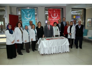 Arslan: “Dünyada 1 Günde 4 Bin İnsan Veremden Ölüyor”