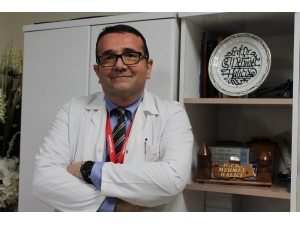 Prof. Dr. Halıcı: “Yanlış Ayakkabı Seçimi Ağrı Nedeni”