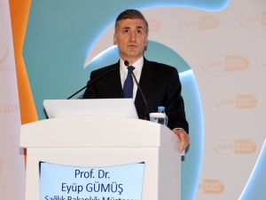 Sağlık Sistemi Masaya Yatırılacak