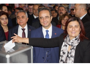 Aydın’da Bandolu Halk Oylaması