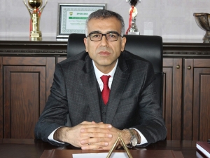 Adıyaman’a Göz Bankası Kuruluyor