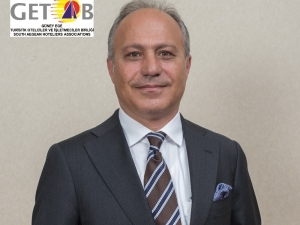 Bülbüloğlu; “Ankara Tamam Şimdiki Hedefimiz 5 Büyük İl”