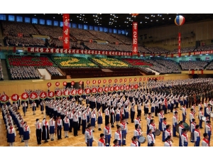 Kuzey Kore Lideri Kim’in Doğum Günü Kutlanmadı