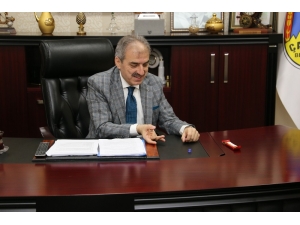 Geleneksel Çocuk Oyunları Makama İndi