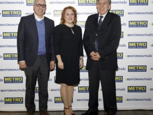 Türkiye’de En Çok Çorba, Makarna Ve Pilav Pişiyor