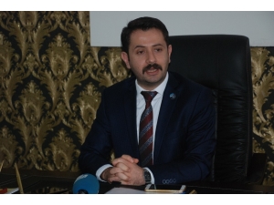 Mhp’li Çalışkan’dan Aksiad Açıklaması