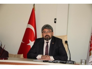 İl Genel Meclis Başkanı Ak Parti’den ‘Geçici İhraç’ Edildi, Komisyon Üyelikleri Düşürüldü