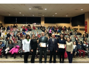 Çevre Eğitimi Eko-okullarda Devam Ediyor