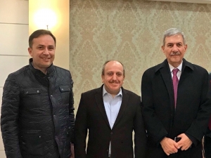 Çorum Tam Donanımlı Diş Hastanesine Kavuşuyor