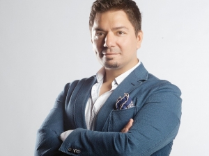 Erdem Genç’ten Yeni Kitap: ’10 Yaşında Girişimci Olmak’