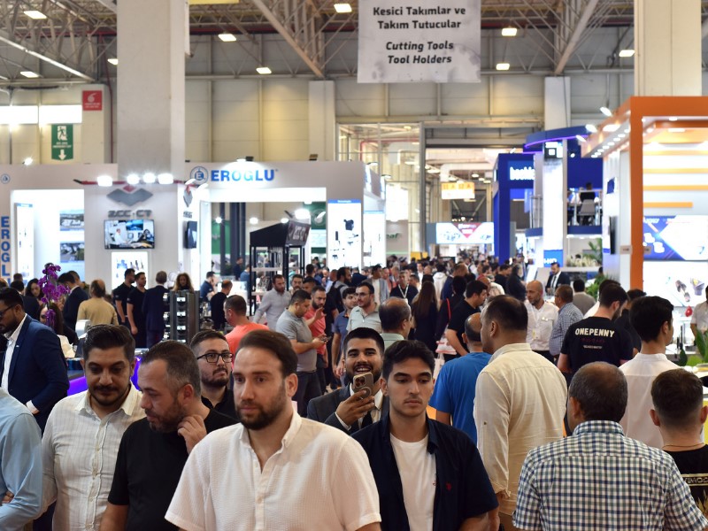 maktek-avrasya-2026-kuresel-sanayiyi-istanbul-da-bulusturacak