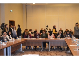 Mardin’de Anne Ve Bebek Ölüm Oranı Düştü