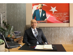 Milli Eğitim Müdür Yardımcısı Görevinden İstifa Etti